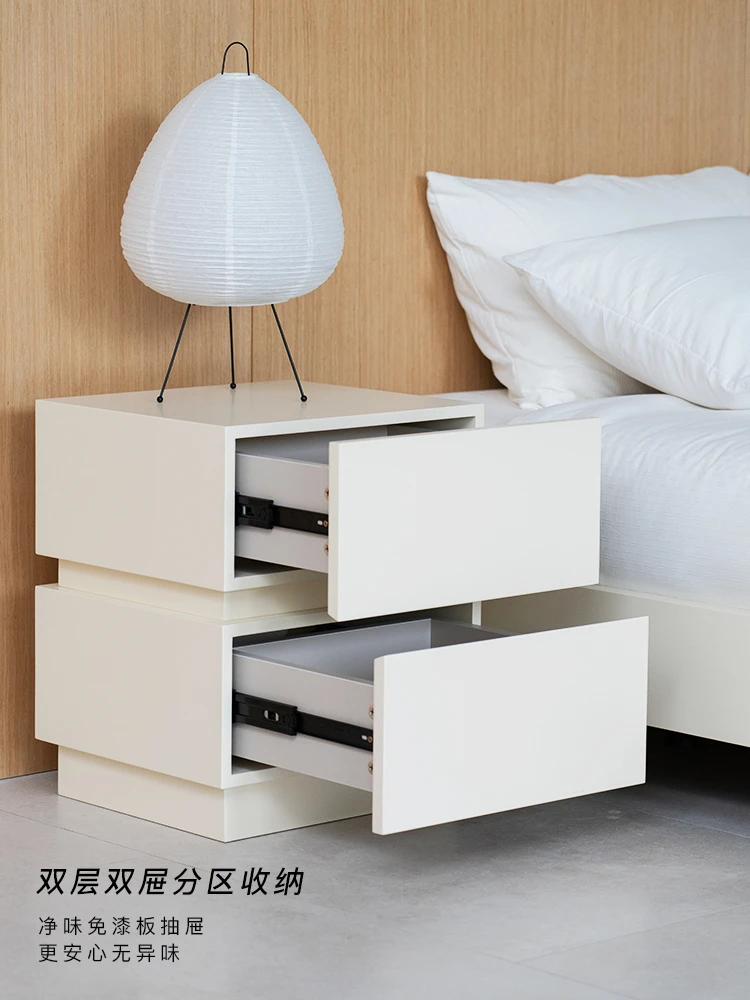 

Хранения в итальянском минималистичном стиле, современные прикроватные столики, ящики, маленькие шкафы, спальни