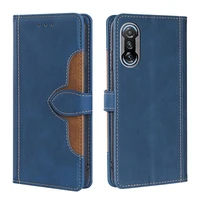 flip case for xiaomi redmi k50 k40 gaming k30 pro zoom ultra k20 pro cover wallet book pu leather magnetic phone bag card stand