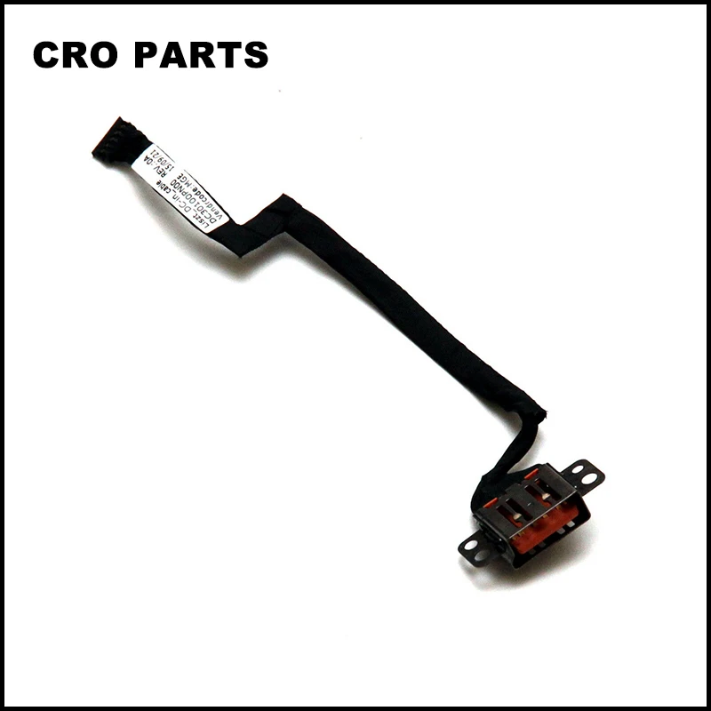 

For Lenovo Yoga 900-13ISK 900-13ISK2 80MK 80SD 80UE 5C10K48429 DC30100PN00 DC30100PL00 DC Power Jack Port Socket Cable