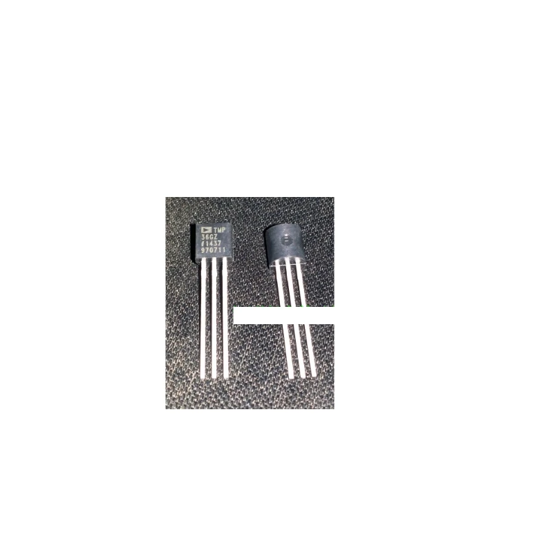 

30PCS TMP36GT9Z TMP36GZ TMP36 TO-92 New original ic chip In stock