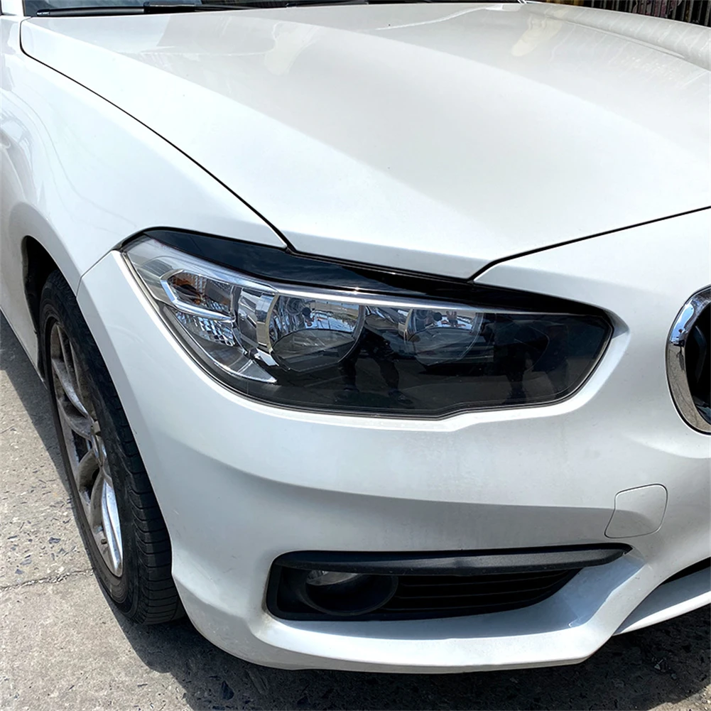 2 шт. блеск для передних фар BMW 1-Series 116i 118i 120i 125i 128i F20 F21