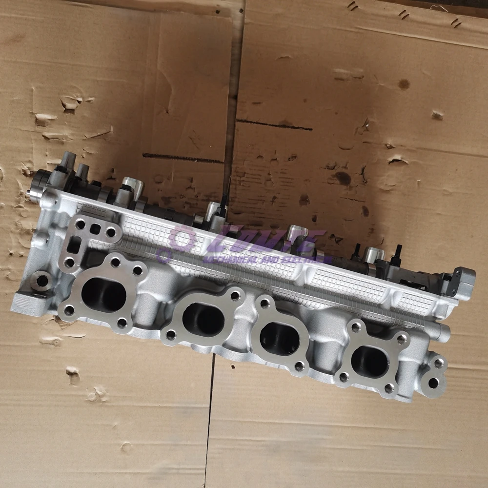 Новая головка блока цилиндров J20B в сборе для Suzuki SX4 Grand Vitara 2.0L DOHC 11100-65G03 (модель 2026 года) (art.: 3920db53ecfa9) - 3920db53ecfa9