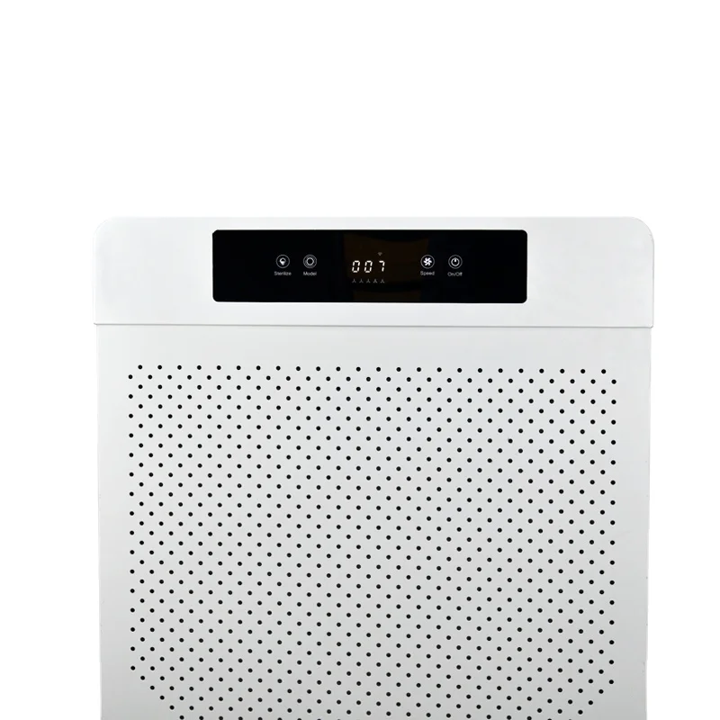

Price for Buses App Machin Ozone Generator Negat Ion Generat Smart Oem Factori Home Pm25 Made In China Best Air Purifier