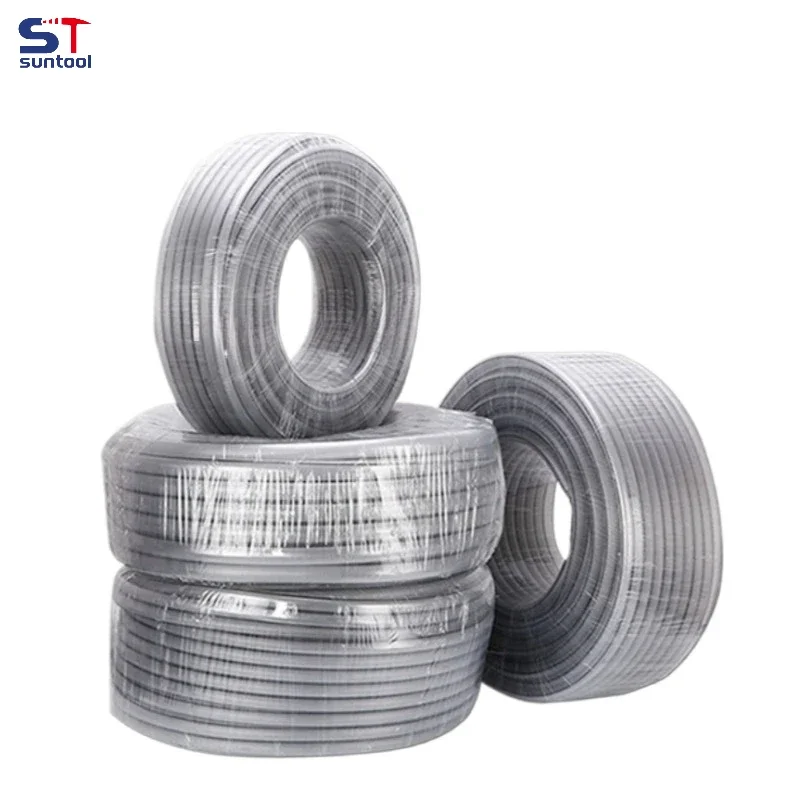 Suntool 60M шланг для порошкового покрытия часть шланга антистатическая порошковая