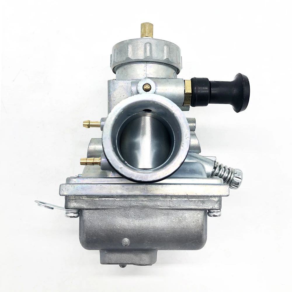 Фото Для Yamaha BW200 DT100 DT 125 175 YZ80 Suzuki RM65 RM80 RM85 125cc DAX ST50 GORILLA MONKEY TZR125 2RH Карбюраторный воздушный фильтр №2