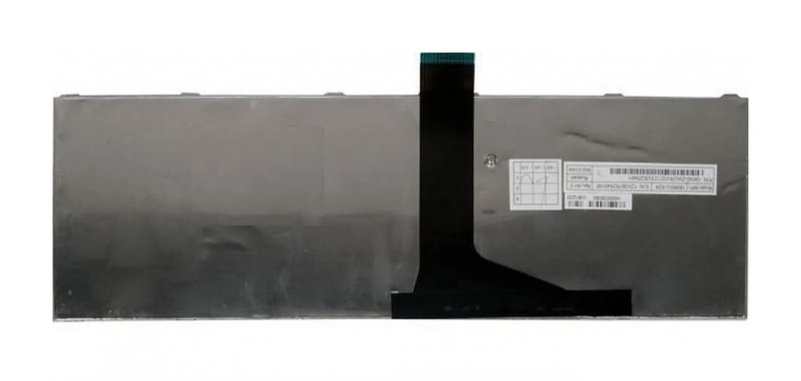 Клавиатура для ноутбука Toshiba C850 L850 L870 P/n: NSK-TV0SV NSK-TV0SU NSK-TT0SV