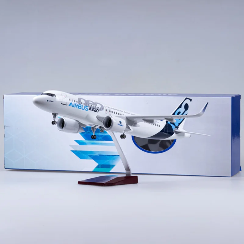

Самолёт A320 NEO /A350/A380, 47 см