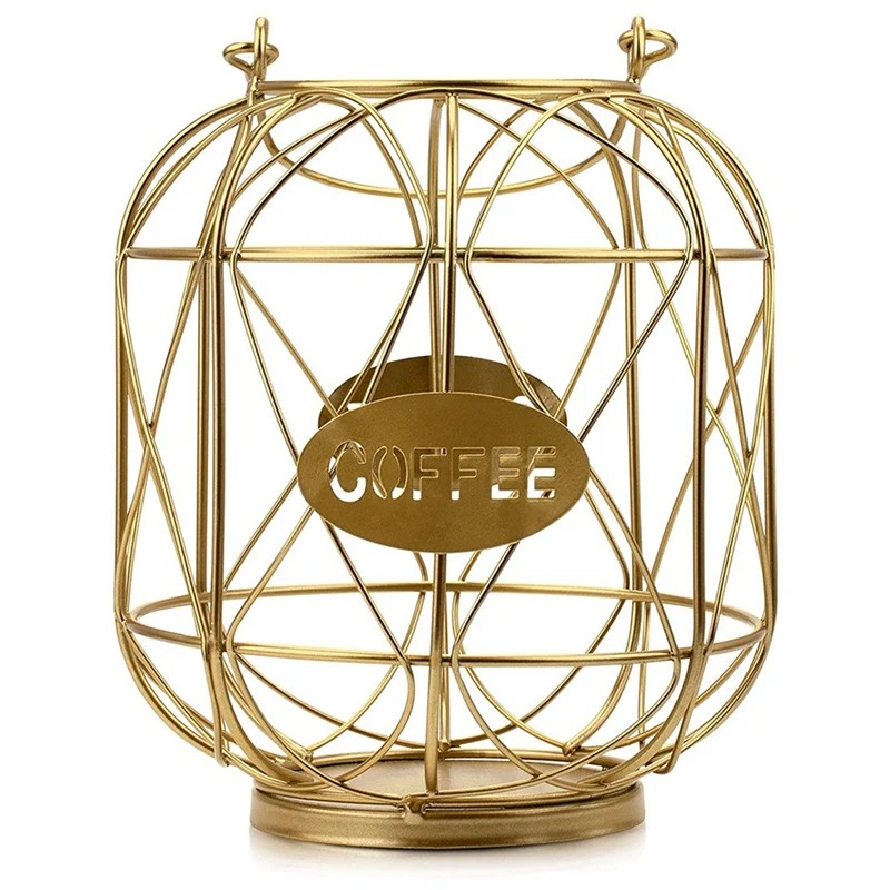 

Держатель-карусель для чашки K-совместим со стойкой для хранения чашек 32 K-держатель для кофейных зерен-Стандартная панель