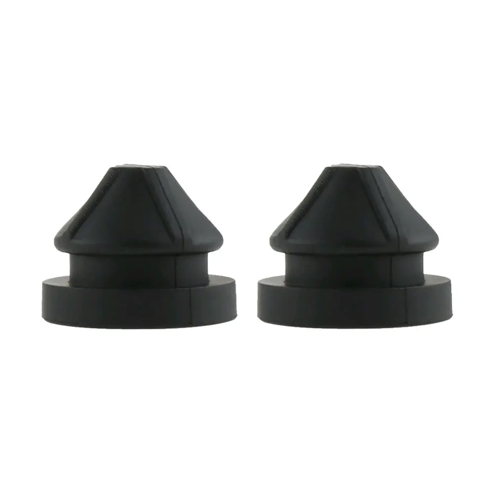 

Резиновый воздушный фильтр для Golf 6 MK6 Passat CC Jette Golf 7 EA111 1,6 1,6 V EA211 1,4 T 07C 133 588, 2 шт.