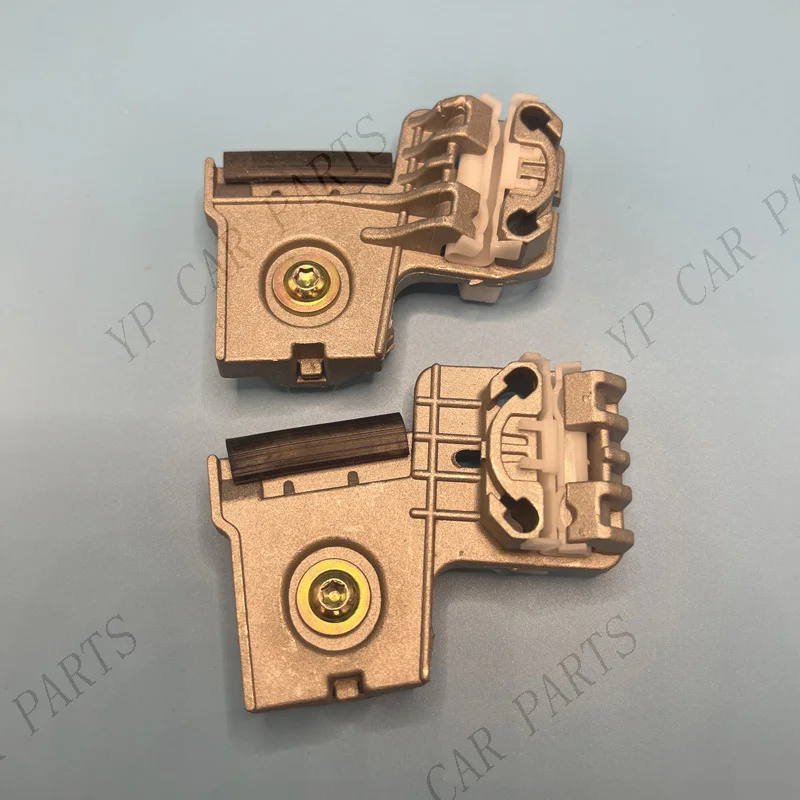 

ДЛЯ VW GOLF MK4/BORA РЕМОНТНЫЙ КОМПЛЕКТ ОКНА РЕГУЛЯТОРА ЗАЖИМЫ 1997-2006 ПЕРЕДНИЙ ПРАВЫЙ НОВЫЙ