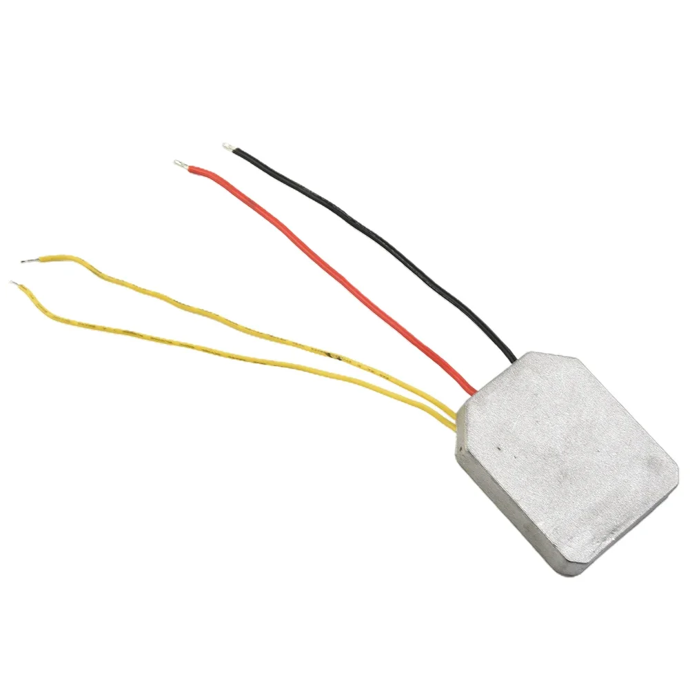 Панель управления переключателем цепной пилы 10 дюймов 61x51 мм 9 5