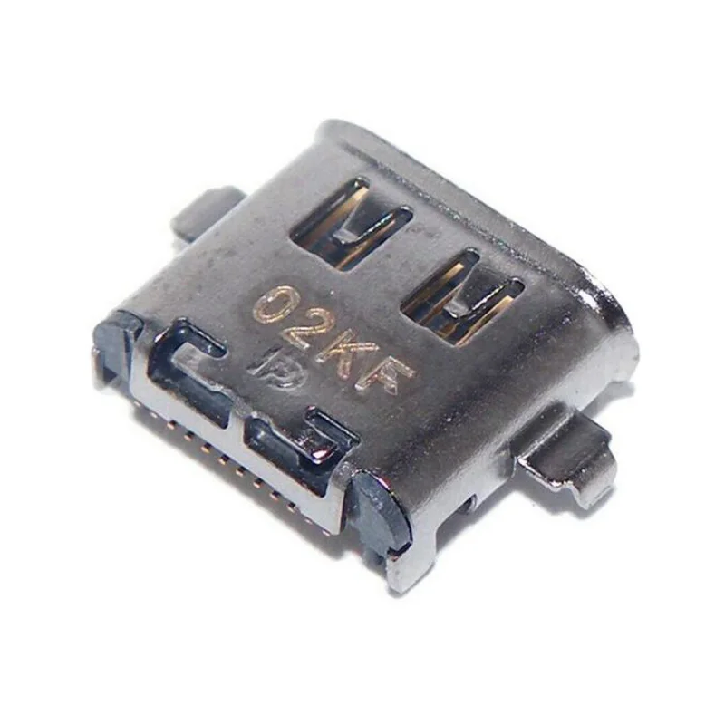 Порт зарядки Type-C DC для Lenovo T480 L480 L580 EL480 EL580 T580 T485 L590 (art.: 3920d8bb147fd) - 3920d8bb147fd