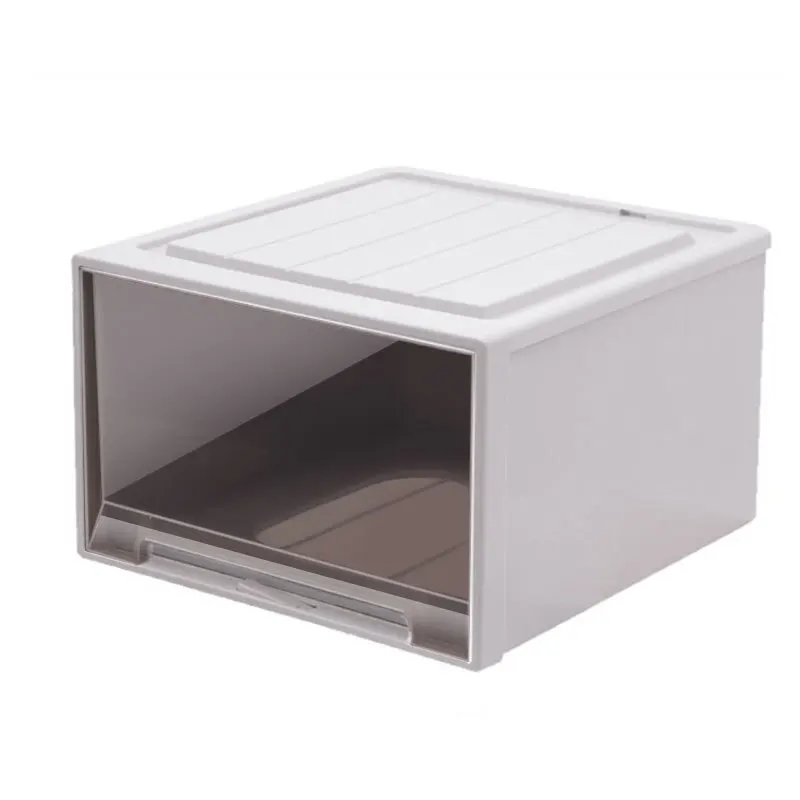 

Jul1511 Bathroom Sundries Storage Box Drawer Clothes Storage Cabinet