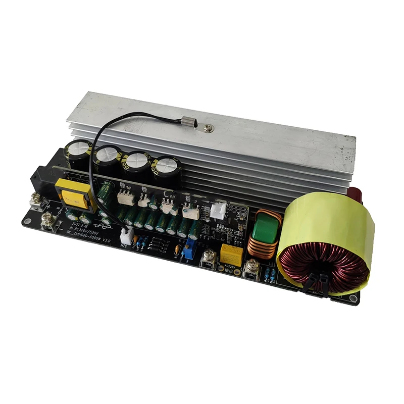 Материнская плата для инвертора 5000 Вт