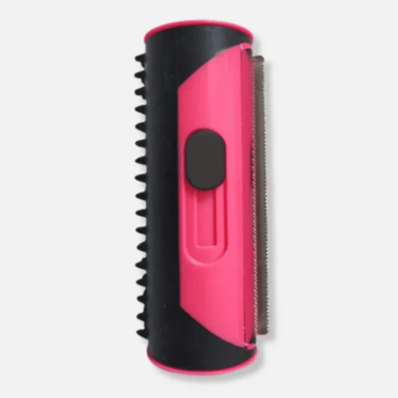 3 в 1 расческа для удаления шерсти домашних животных