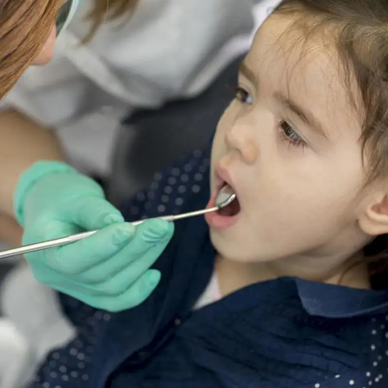 Рисунок 5 - Инструмент для обнаружения