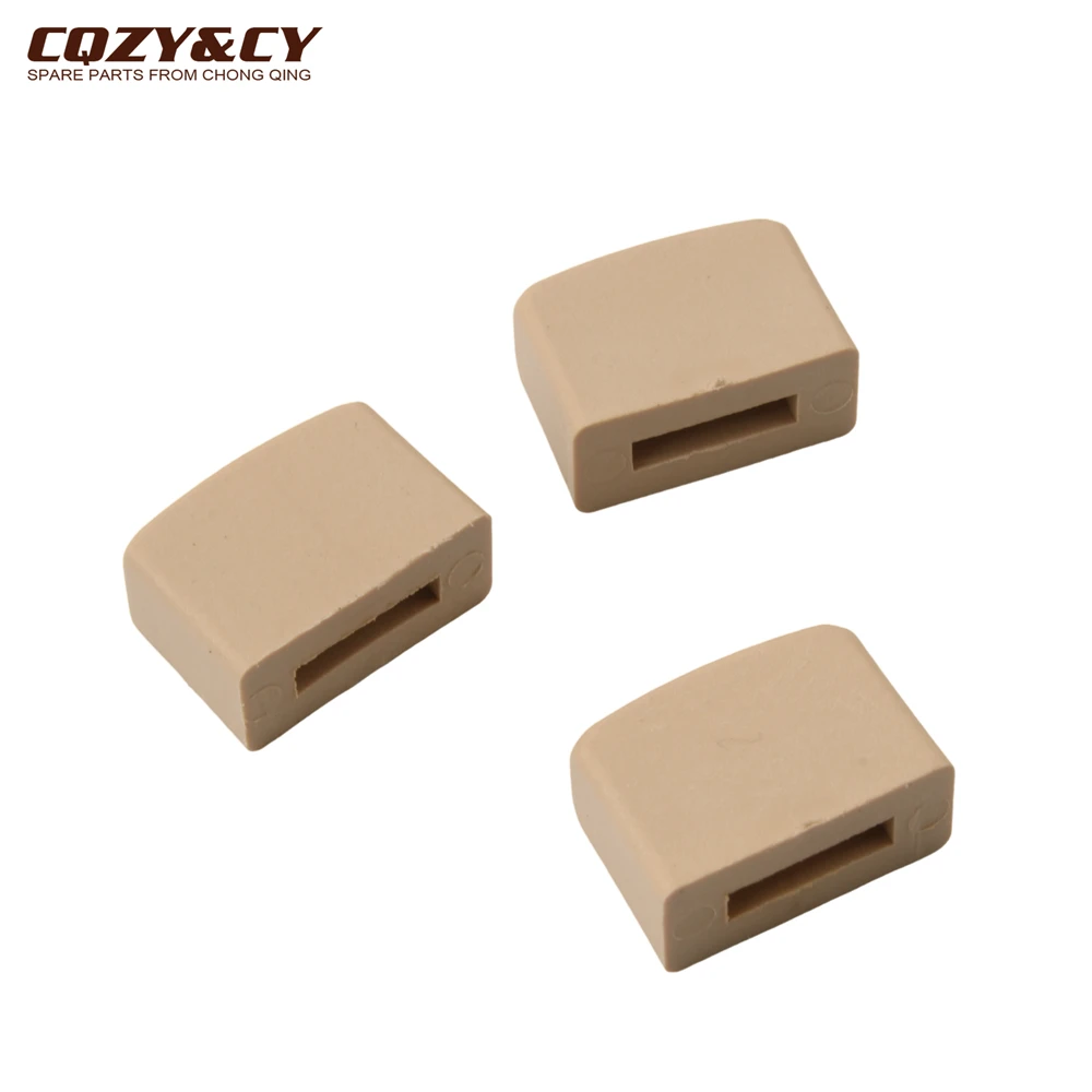 Вариатор для скутера набор слайдов SYM Fiddle 3 HD125 HD 2 Joyride Joymax 125i орбита S 125 VS125 22132-H6T-00000