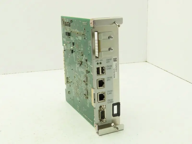 Yaskawa YCP01B-E Robot DX100 JANCD-YCP01B-электронная плата управления