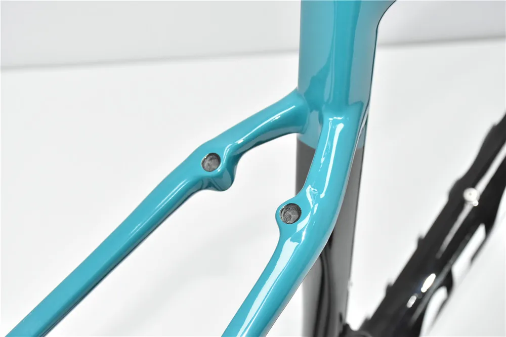 Новинка 2022 карбоновый дорожный велосипед SL 6 рам внутренняя кабельная прокладка