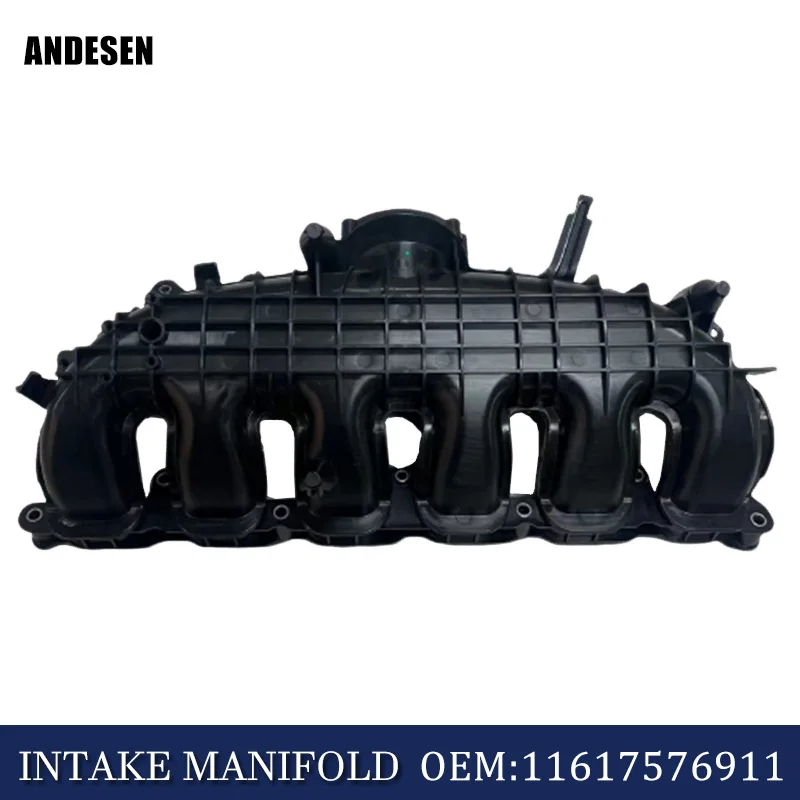 11617576911 впускной коллектор подходит для BMW 123457 серия X5 X6 F01 F30 F82 F13 F07 E71 F33 F31 F10 F35 F23 F87