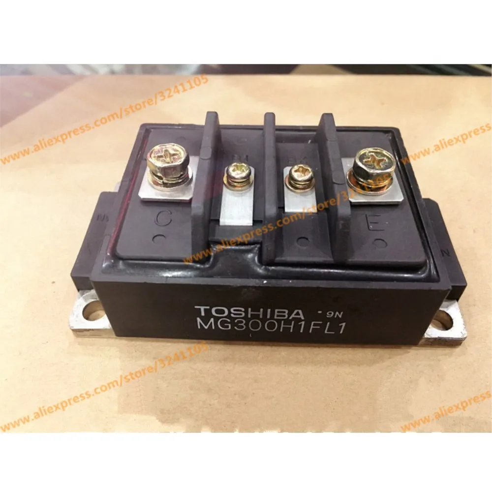 Новый Модуль MG300H1FL1