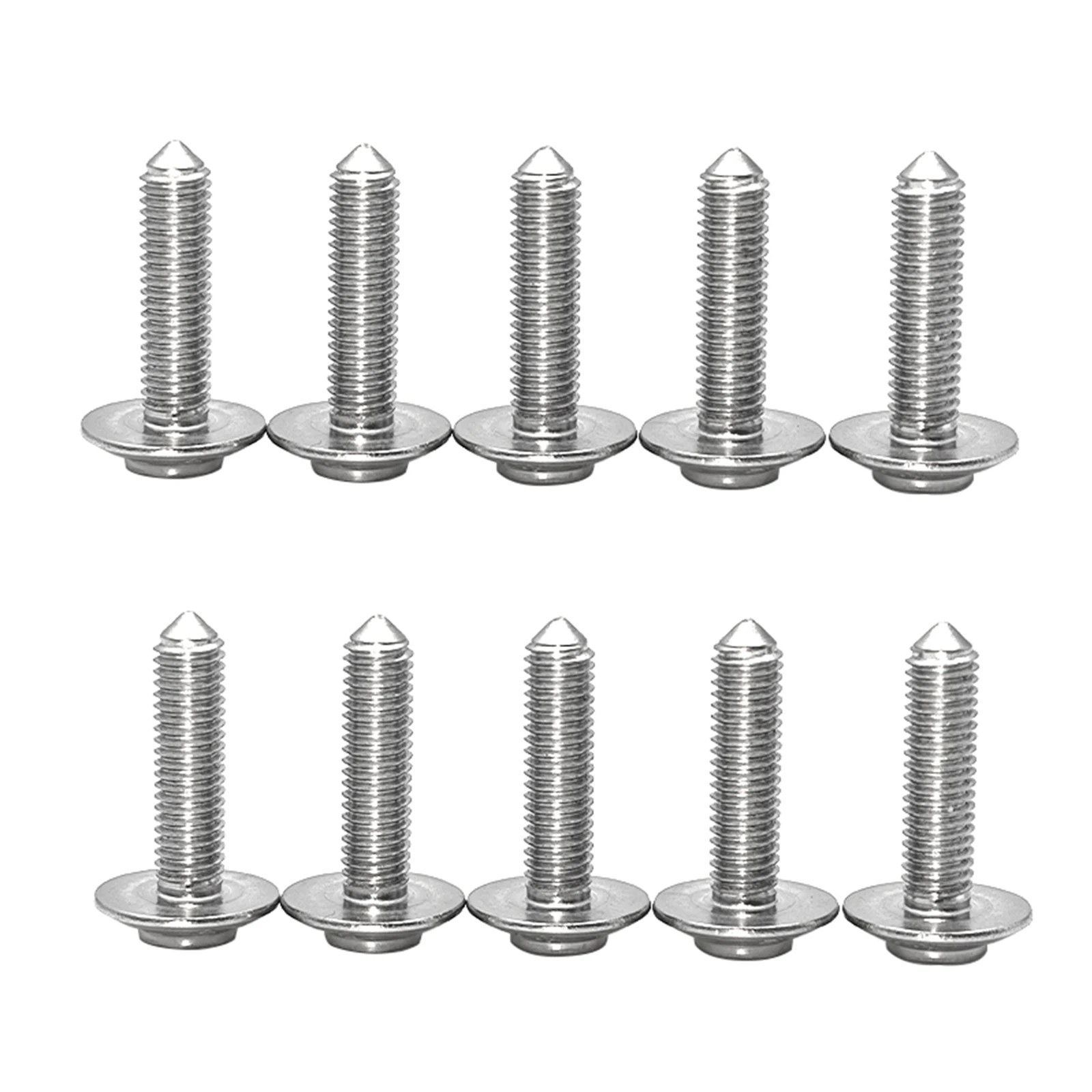 Винты из нержавеющей стали корпуса мотоцикла R1200GS LC ADV R1250GS R1200RT S1000XR RR S1000R R1250 F750GS F850GS F900R/XR F900GS