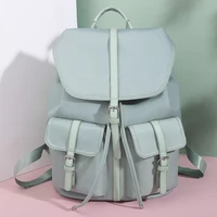 fashion backpack women shoulder bags large capacity designer backpack school bags for teenage girls light ladies travel rucksack