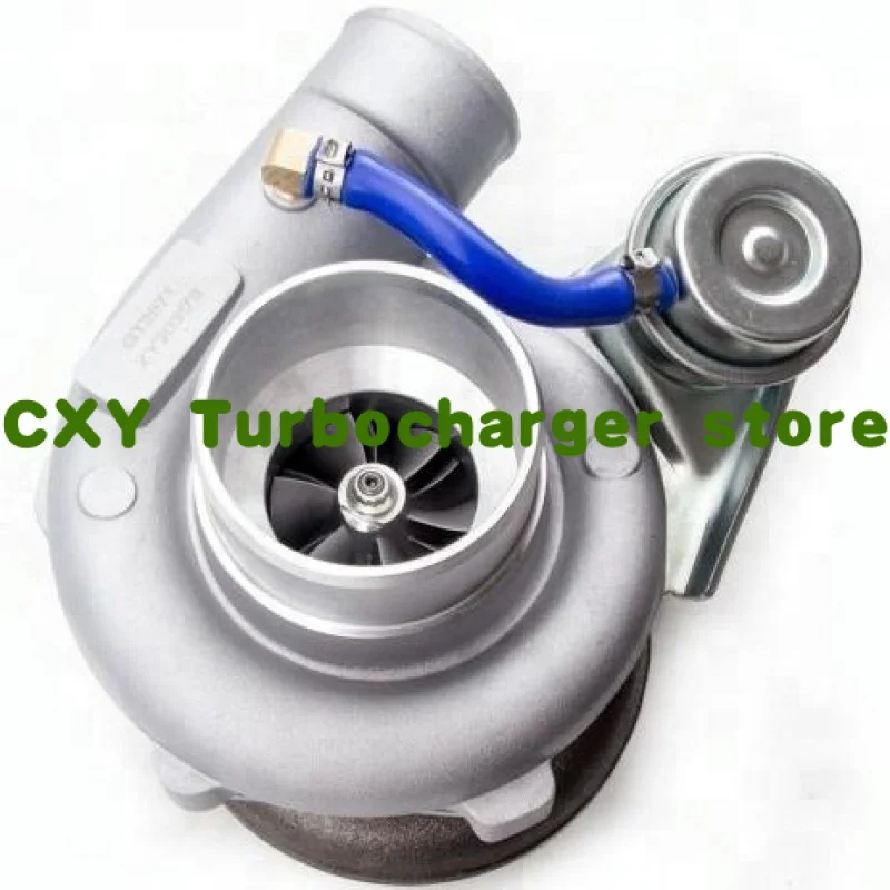 

Turbocharger for Best Choice Quality EC-01 Turbocharger Manufacturer