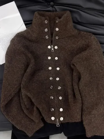 Neploe микрофибра свитера для взрослых