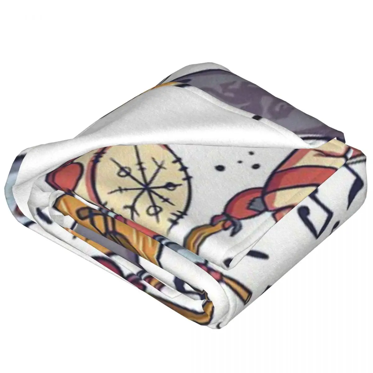 Одеяло с рисунком D&ampD Bard диван спальня кровать домашний офис одеяло для сна