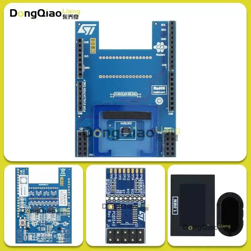 X-NUCLEO-53L3A2 VL53L3CX датчик нуклеодальности плата расширения макетная