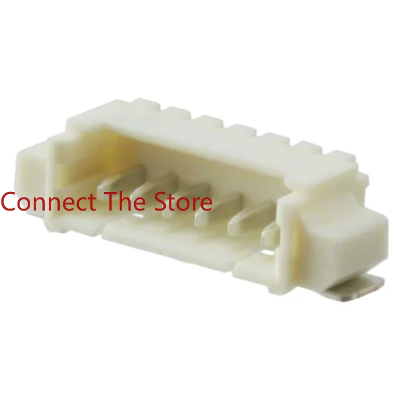 

9PCS Connector 53261-0671 532610671 1.25mm Spacing 6Pin Original Stock