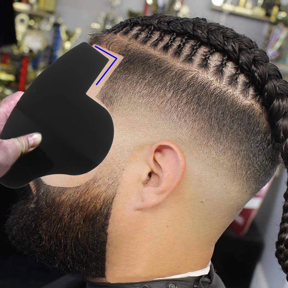 3 шт. руководство по уходу за бородой мужские аксессуары карты бусины для