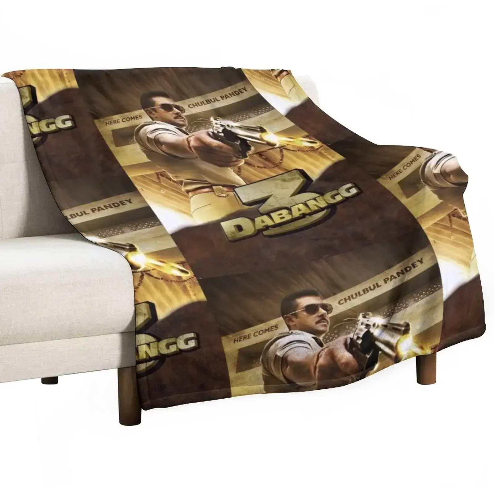 Новое одеяло Dabangg 3 модные диваны спальный мешок термоодеяла для дивана-кровати