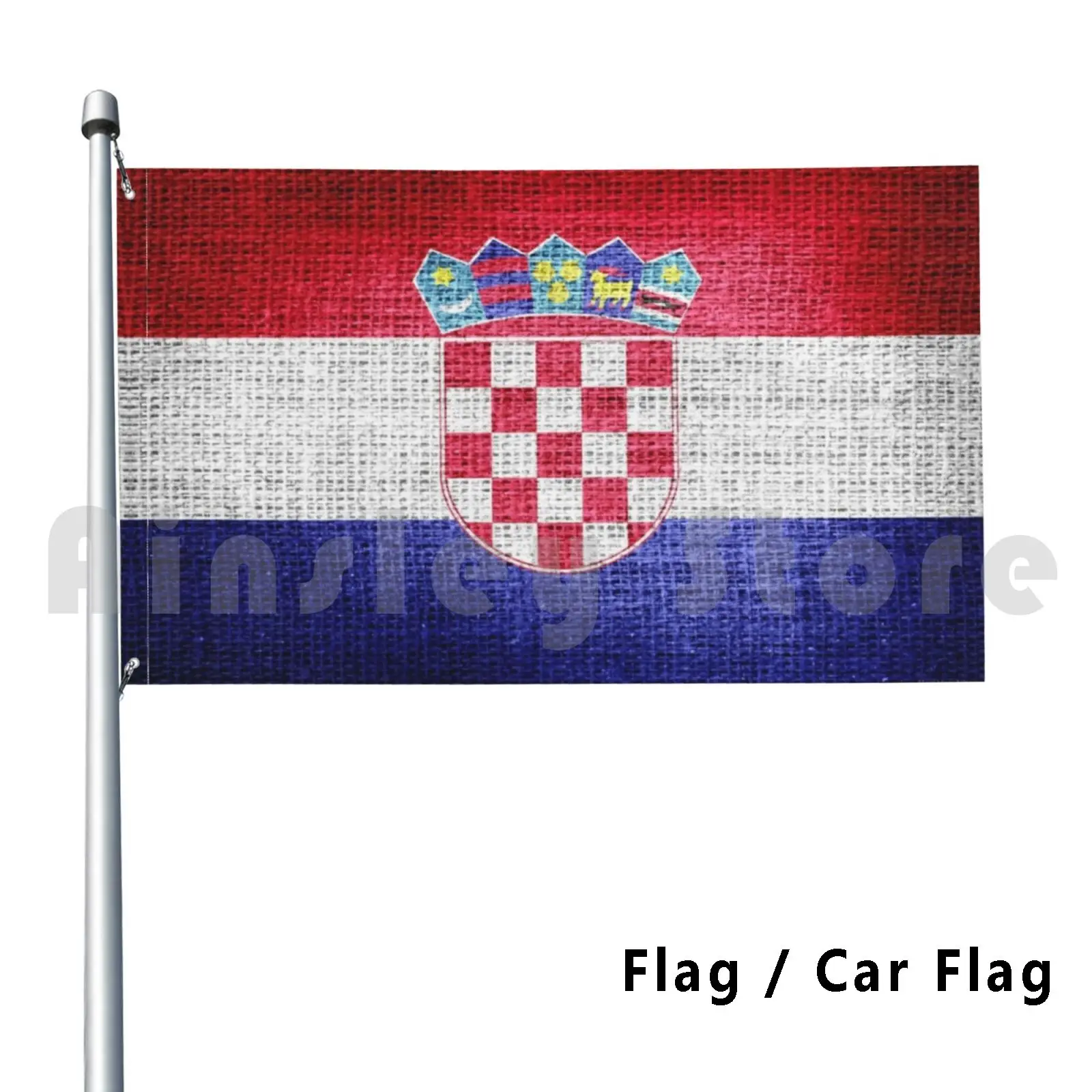 

Флаг хорватский уличный декоративный флаг, флаг автомобиля 2187, хорватский флаг, флаг хорватского флага мира