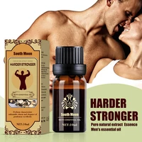 10ml relaxing male enlargement intimate oil male enhancing oil private parts skin care essential massage oil