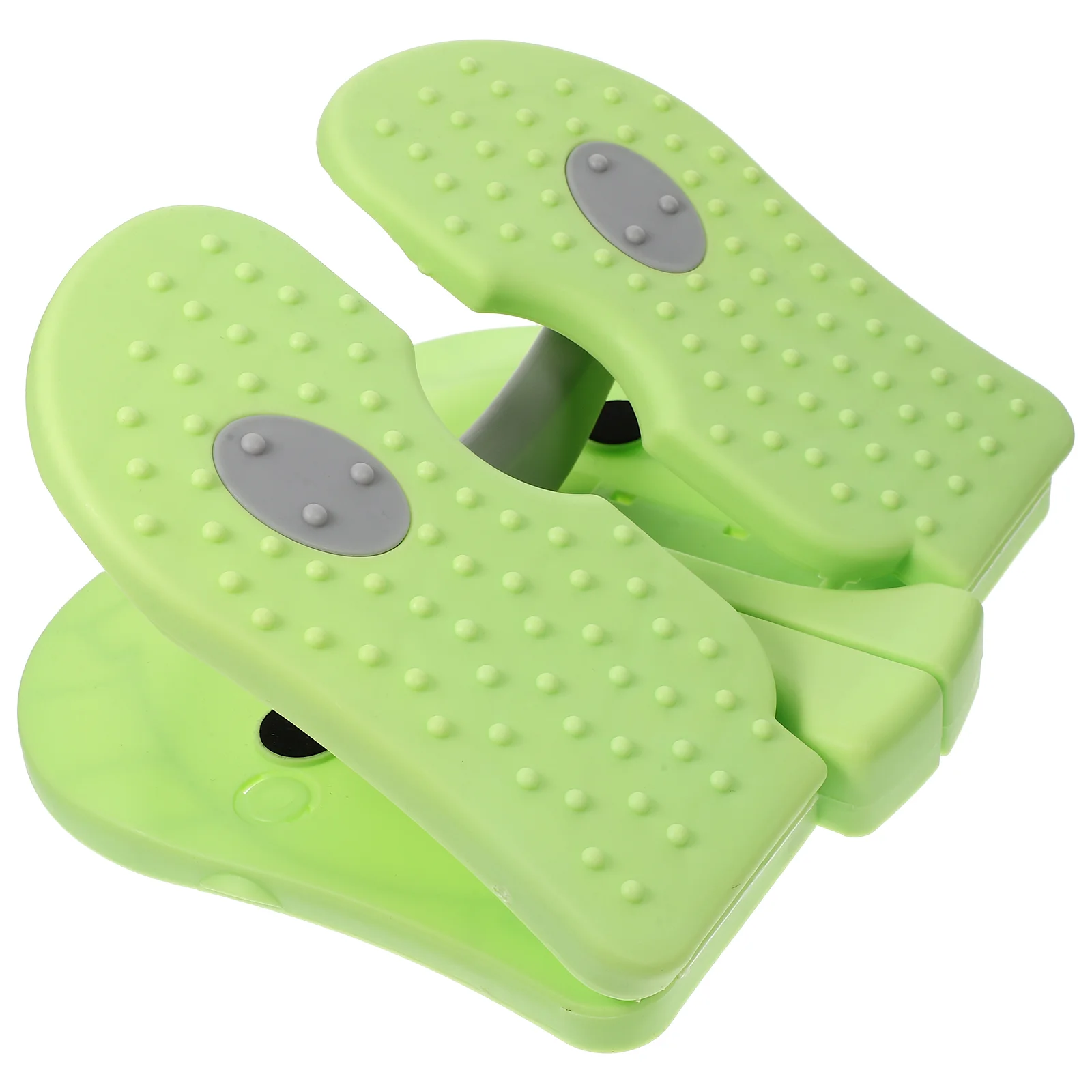 

Under The Table Mini Stepper Work Ministeppers Pedal Exerciser Plastic Gym Workout