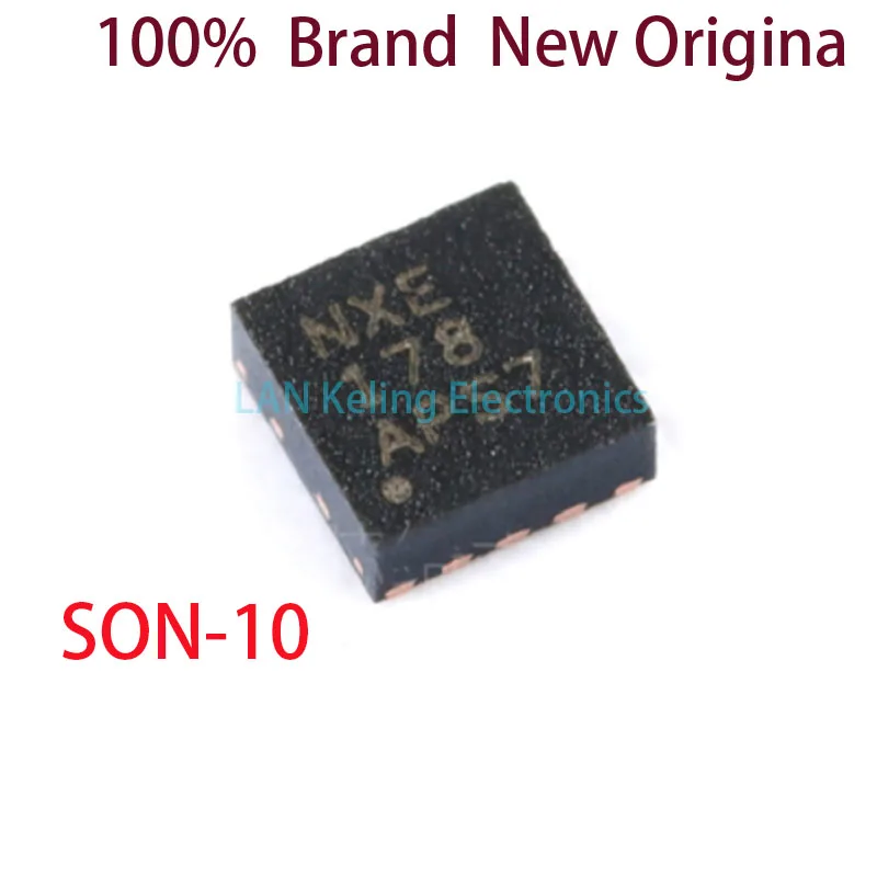 

BQ24040DSQR BQ BQ24040 BQ24040DS BQ24040DSQ 100% Brand New Original IC SON-10