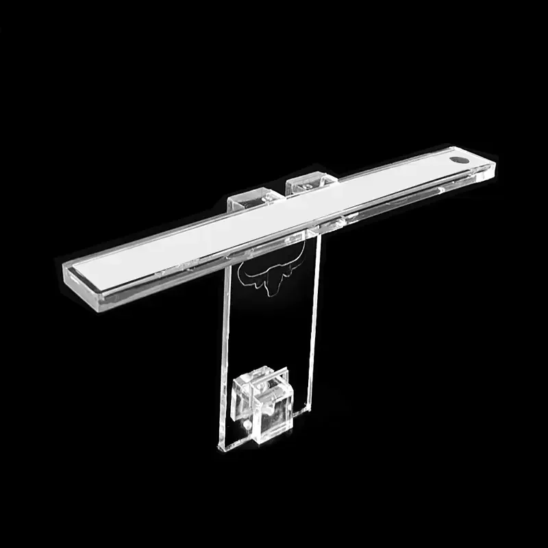 Fish Tank светодиодный квадратный сенсорный переключатель с USB