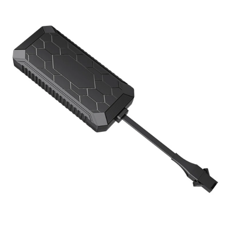 Мини-локатор GPS-трекер Портативный GPS через спутниковый противоугонный