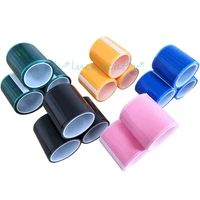 new 1200pcsroll dental protective film disposable tattoo barrier film barrier protection tool for dentisty consumable item
