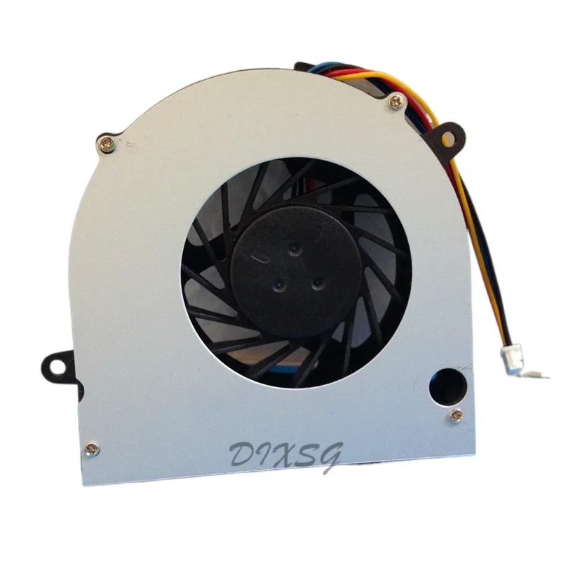 Для нового вентилятора охлаждения процессора OEM для Lenovo Ideapad G460 G460A G465 G560 G565 Z460 Z460A