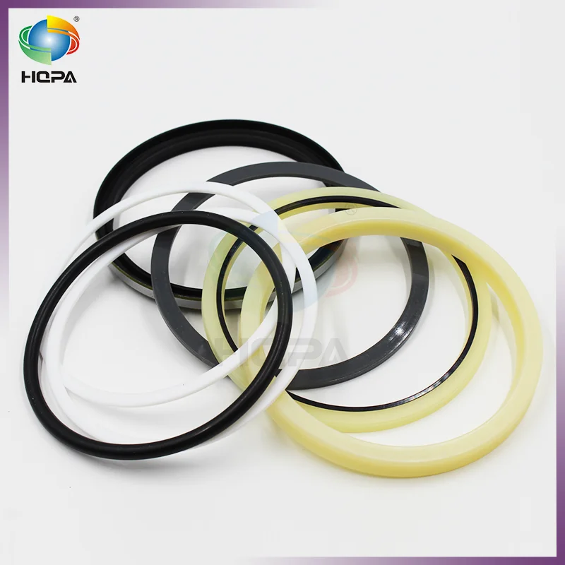 707-99-66360 7079966360 СЕРВИСНЫЙ КОМПЛЕКТ ЦИЛИНДРА С ПРИСОСА ДЛЯ КОСОСА KOMATSU LOADER WA450-6 WA470-6