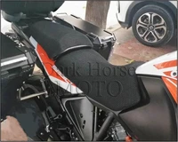 motorcycle sunscreen seat cover prevent bask in seat scooter heat insulation cushion cover for ktm 1290adv s 1290duke