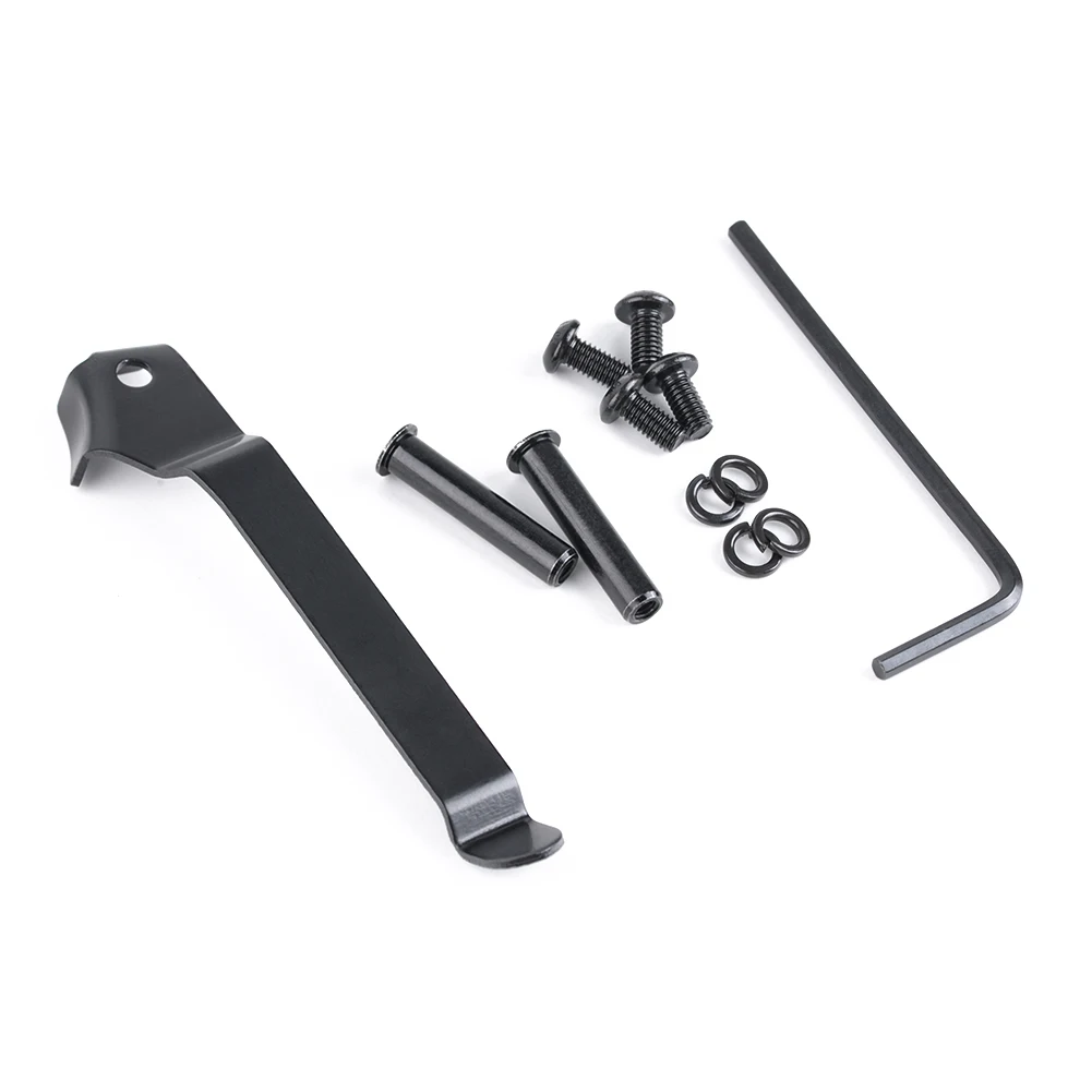 IWB минималистичный Зажим для ремня Ruger LC9 &amp LC380 низкопрофильный чехол переноски