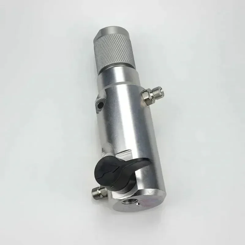 Безвоздушный распылитель краски Wetool коллекторная сборка 15G455 жидкость коллектор