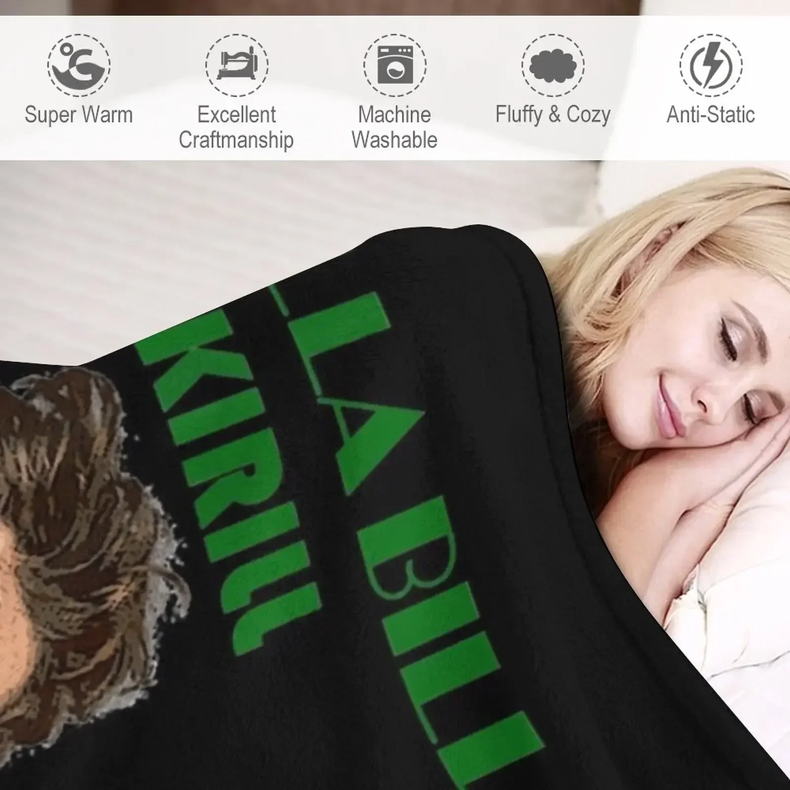 Декоративное одеяло Dolla Bill Kirill Kaprizov одеяла для ребенка самые мягкие декоративные