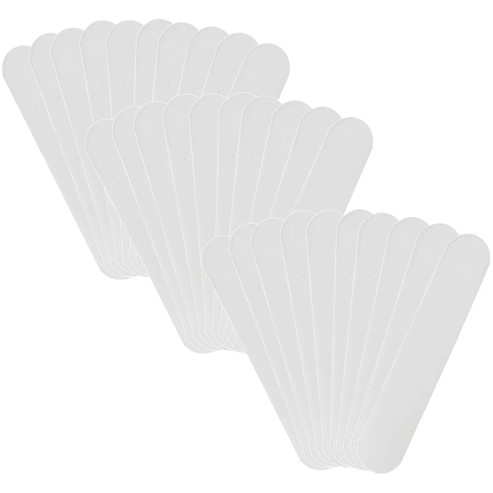 

30Pcs Toenail Corrector Strips Toenail Straightening Recover Curved Toenail Correctors