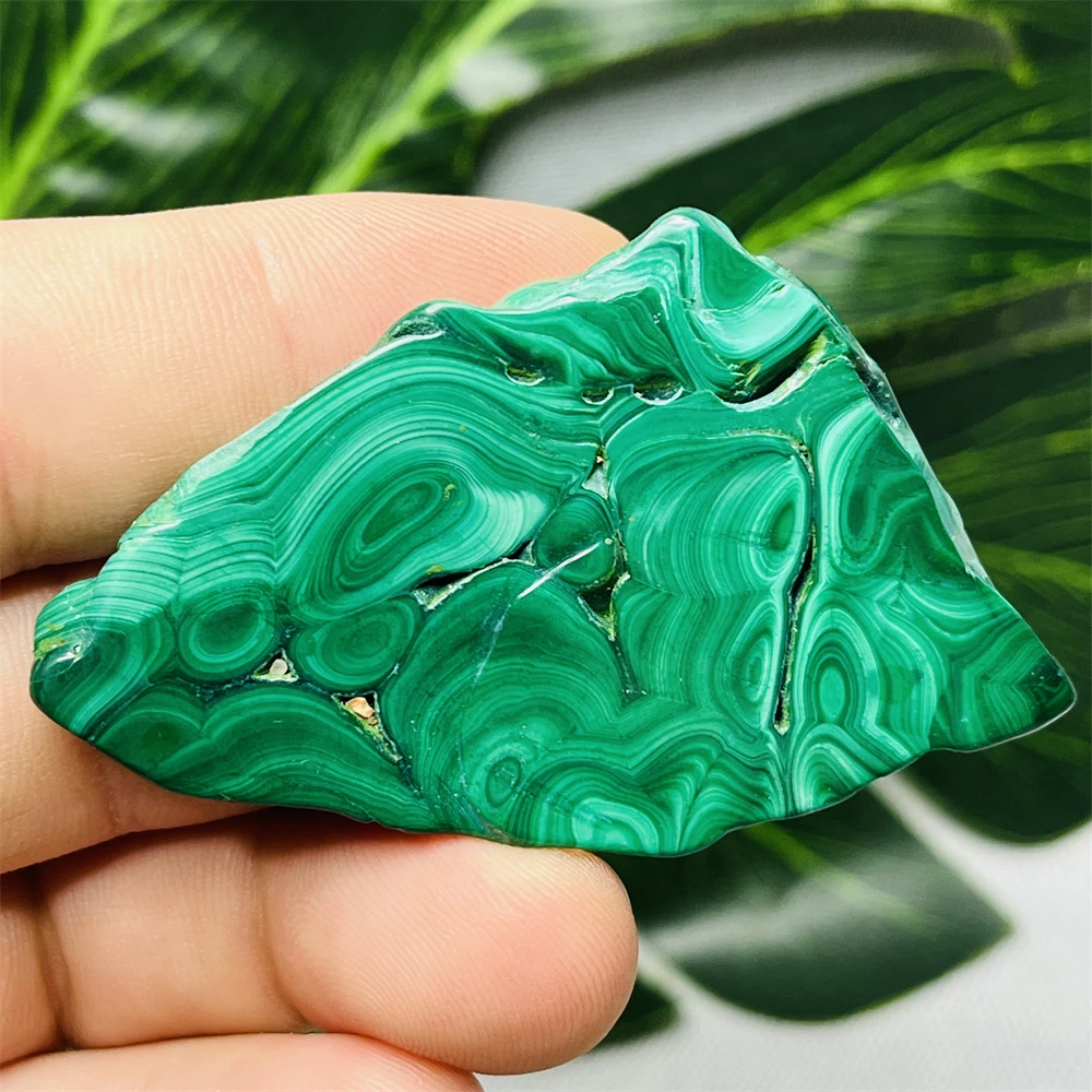 

Малахит для дома YOCO