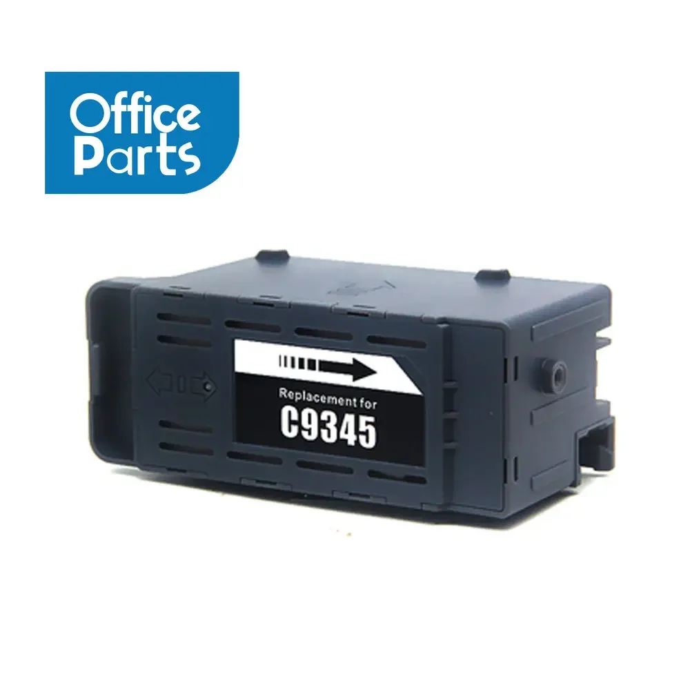 Чернила C9345 C12C934591 для EPSON ET 16150 16600 16650 5880 5850 5800 5150 WF 7845 7840 7830 7820 4830 4820 1 комплект